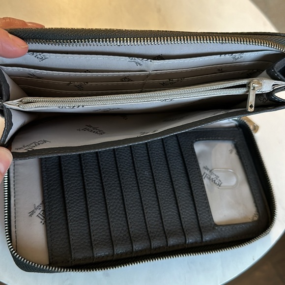 Thirty-One jewell wallet - Picture 4 of 4